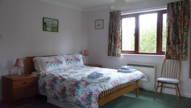 Bramley Cottage Holidays Chichester Exterior photo